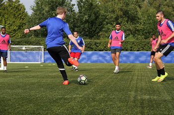 students-playing-football