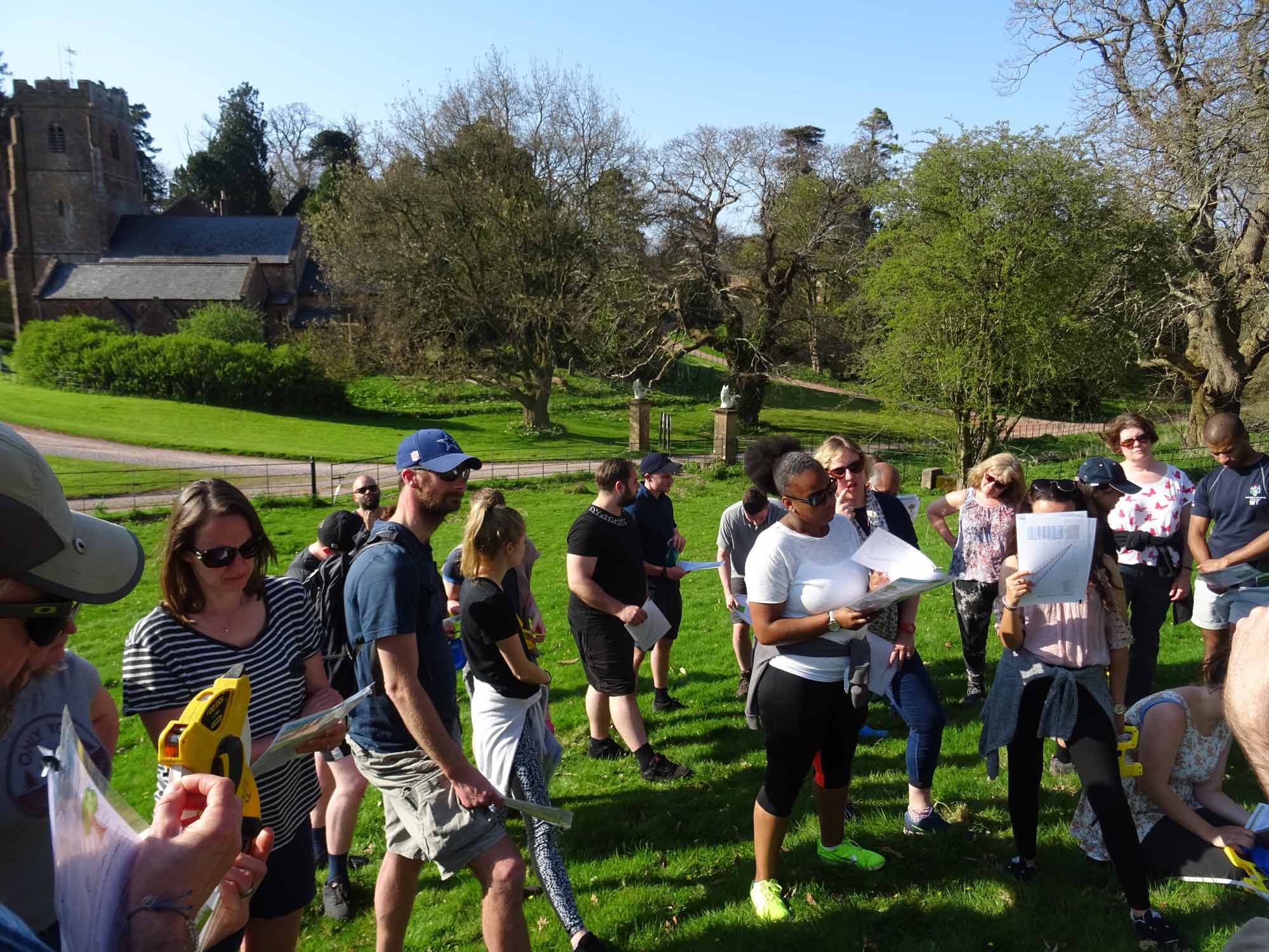 Secondary Geography PGCE