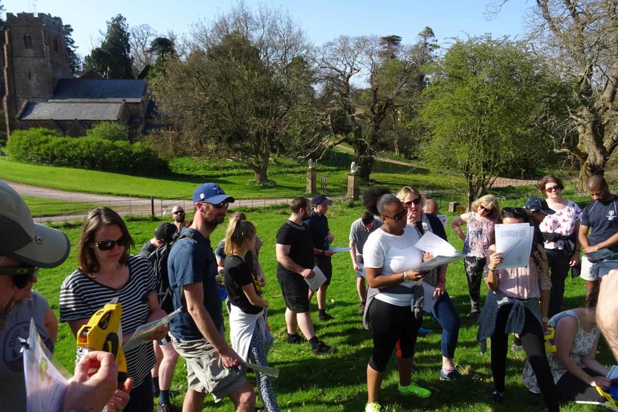 Secondary Geography PGCE