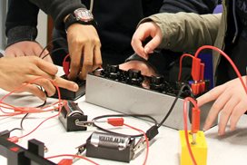 Applied Physics BSc (Hons)