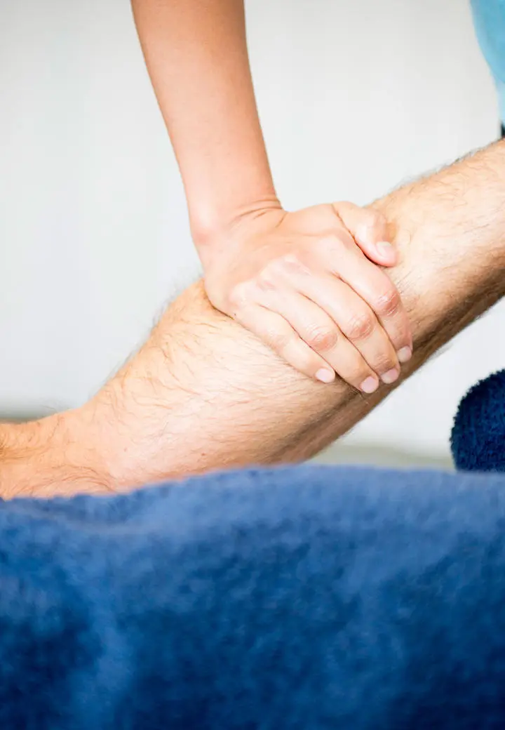 physiotherapy