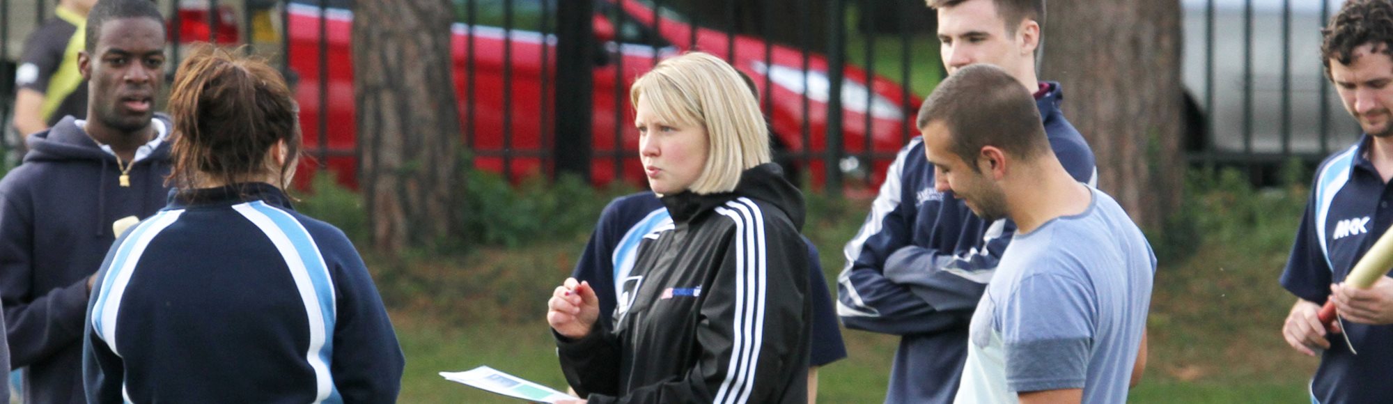 Physical Education and Sports Coaching St Mary's University