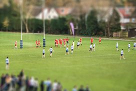 Applied Sport Psychology MSc, PGDip, PGCert