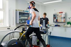 Master by Research: Sport, Health and Applied Science