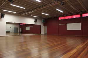 dance-studio