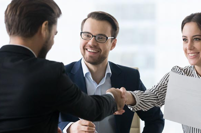 HR Business Partner Support