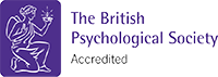 The British Psychological Society logo