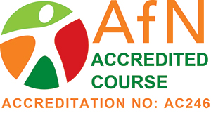Association for Nutrition logo