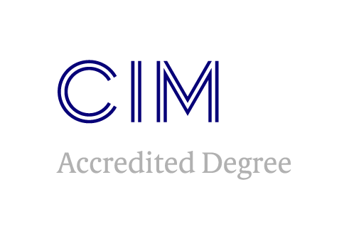 Chartered Institute of Marketing logo