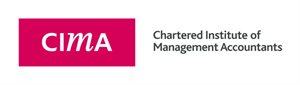 Chartered Institute of Management Accounting logo