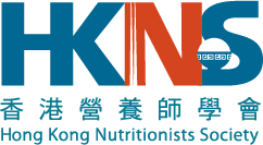 Hong Kong Nutritionists Society logo