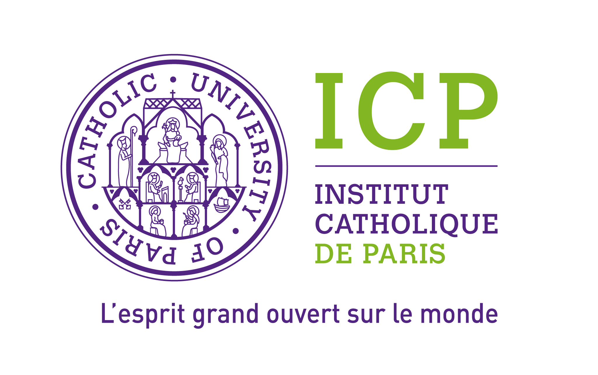 ICP logo