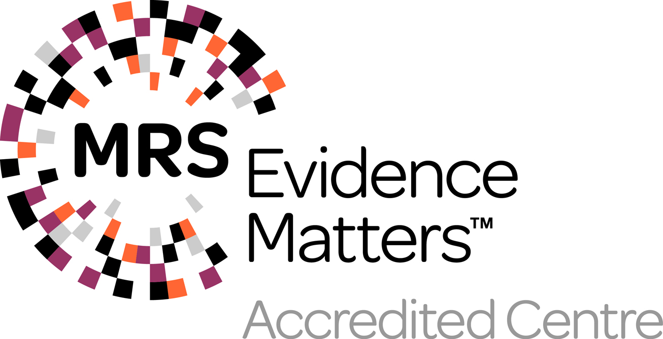 Market Research Society logo