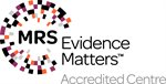 Market Research Society logo