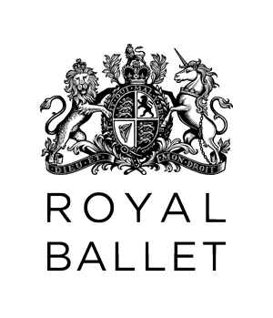 Royal Ballet Company logo