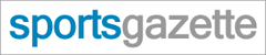 Sports Gazette logo