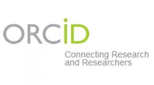 ORCID iD logo
