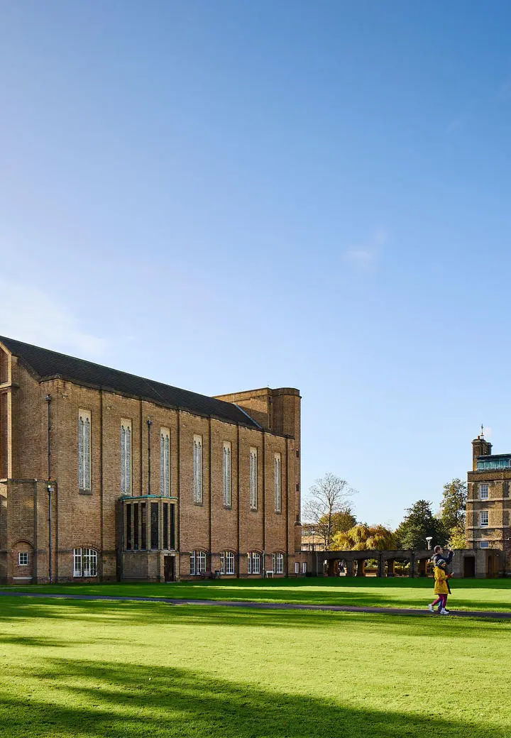 campus