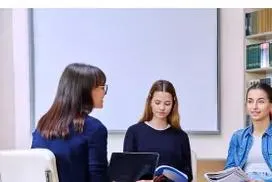 Psychology with Counselling (Online)