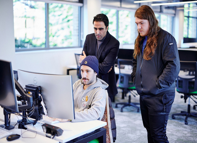 computer science