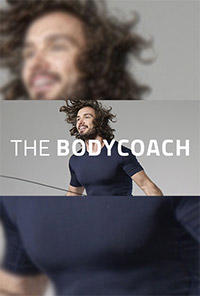 The Body Coach poster
