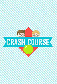 CrashCourse poster