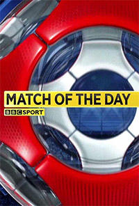 Match of the Day poster