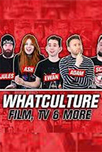 WhatCulture poster