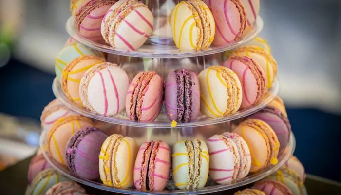 catering-macarons