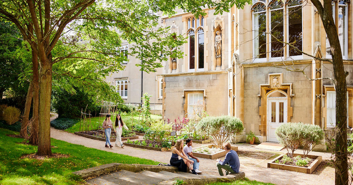 Strawberry Hill Conference Centre