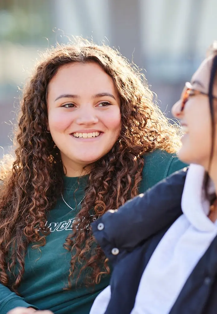 studentsoutside