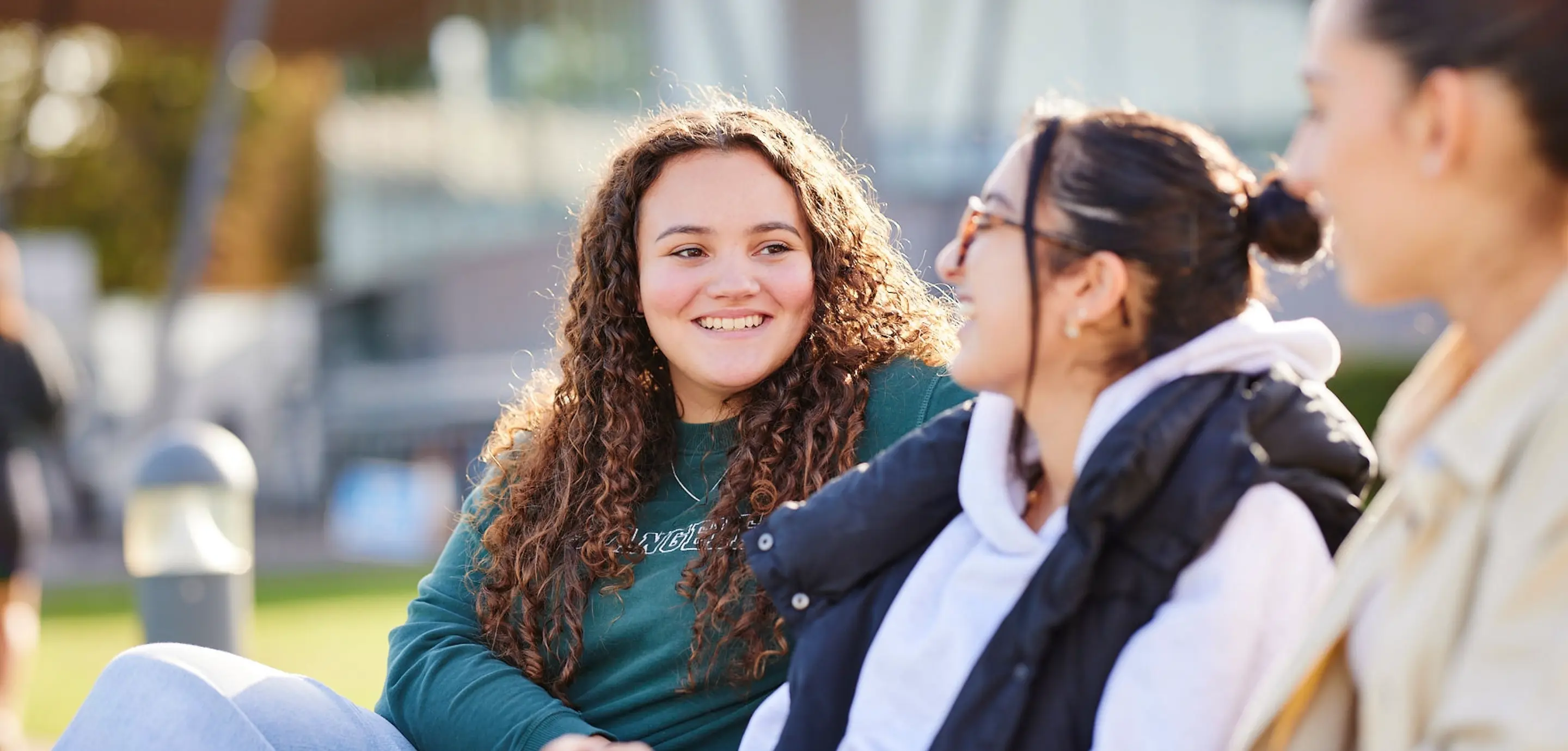 studentsoutside