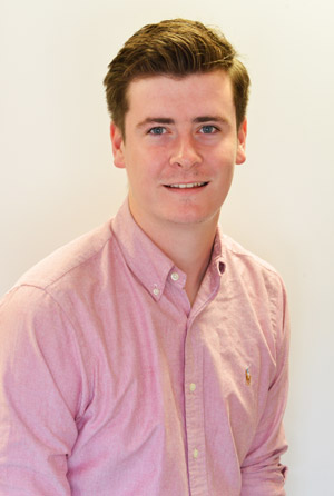 Anthony O'Reilly
