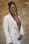 Cherise Francis Testimonial