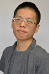 Chun Wah Wong