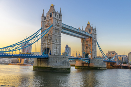 tower bridge