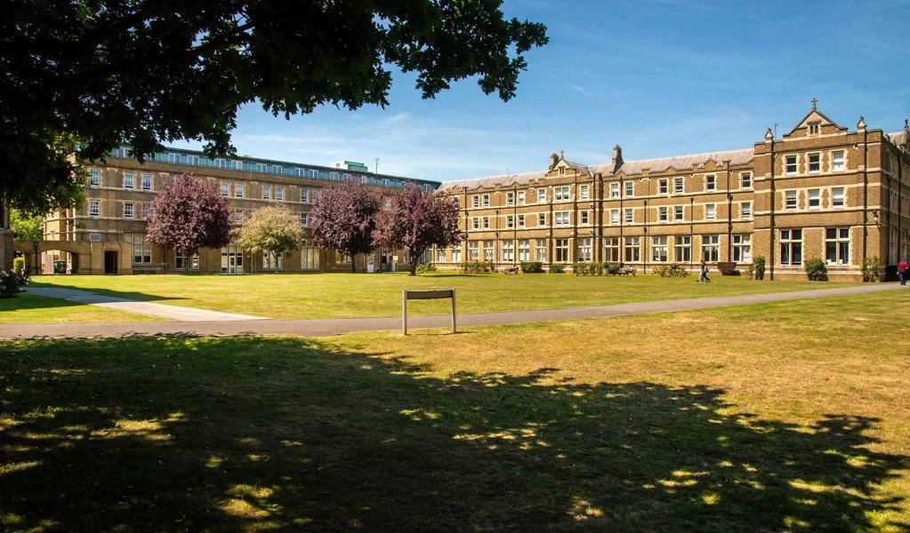 campus - study abroad