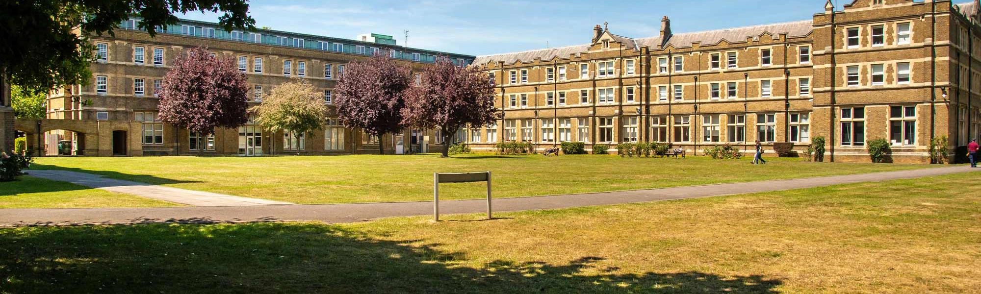 campus - study abroad