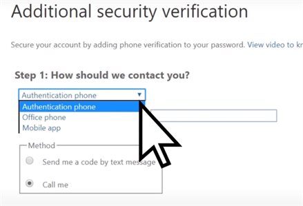 AuthenticationOptions