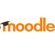 Moodle Logo