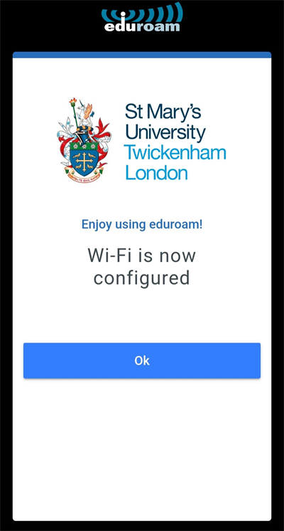 Eduroam-Android-10