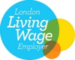 London Living Wage Logo