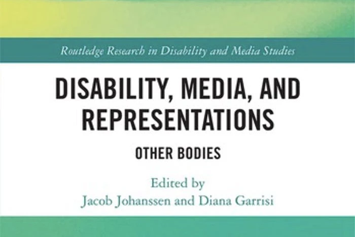 front cover of Jacob Johanssen's book