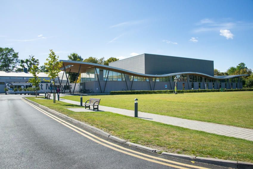 Sport St Mary's