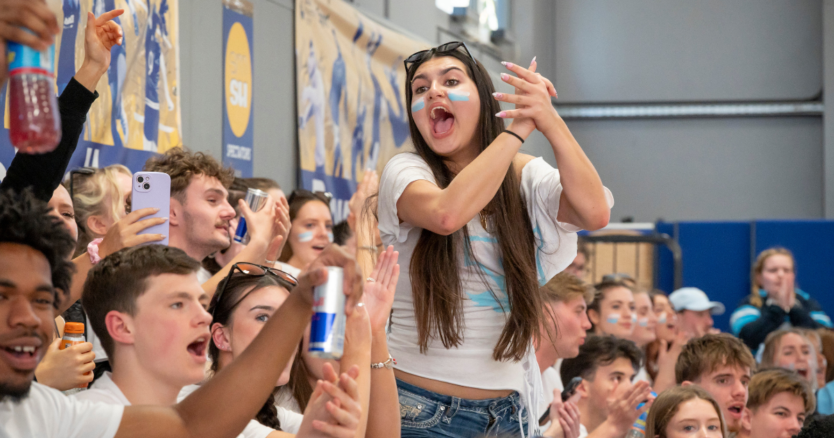 Varsity 2026 - large image