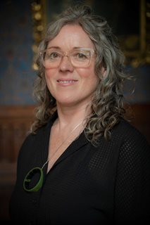 Dr Carole Murphy