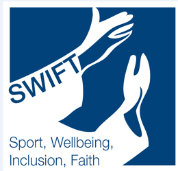 SWIFT research centre logo