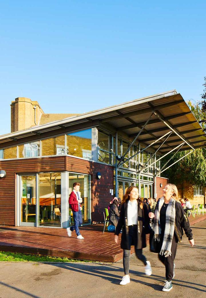 campus picture - 2020