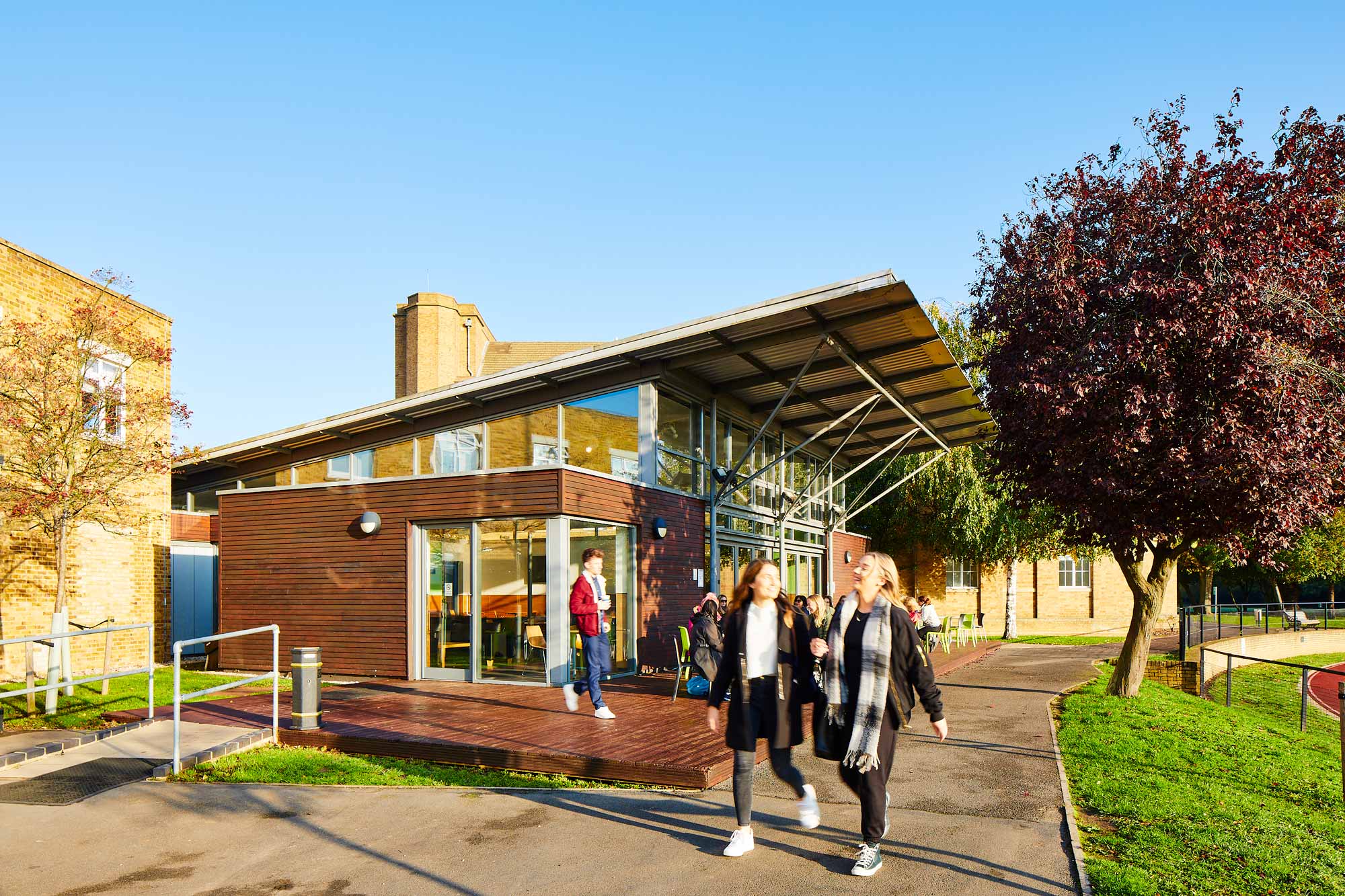 campus picture - 2020