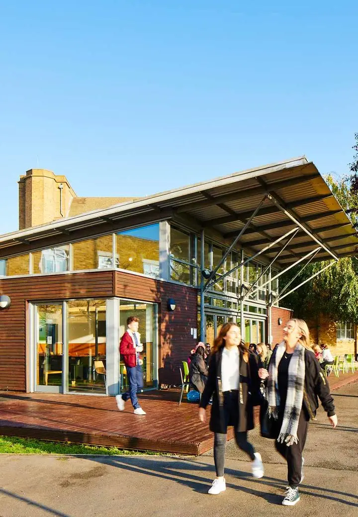 campus picture - 2020